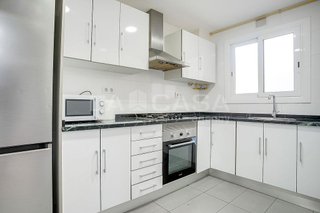 Piso en venta en Pubilla Cases en Hospitalet de Llobregat, L´