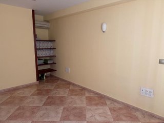 Oficina en alquiler en Centro en Cáceres