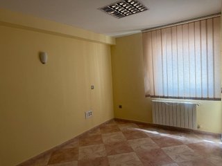Oficina en alquiler en Centro en Cáceres