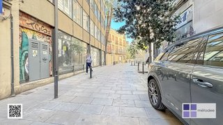 Local comercial en venta en El Gòtic en Barcelona