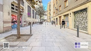 Local comercial en venta en El Gòtic en Barcelona