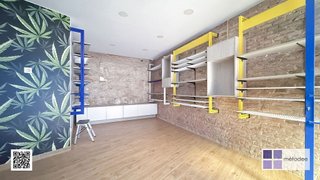 Local comercial en venta en El Gòtic en Barcelona