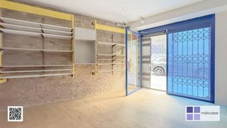 Local comercial en venta en El Gòtic en Barcelona