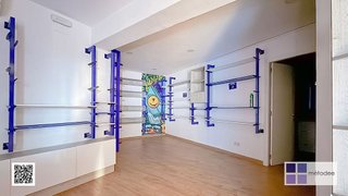Local comercial en venta en El Gòtic en Barcelona