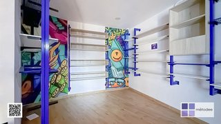 Local comercial en venta en El Gòtic en Barcelona