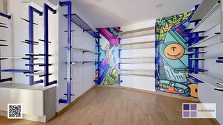 Local comercial en venta en El Gòtic en Barcelona