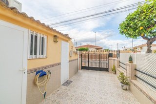 Piso en alquiler en Centro en Alcazares, Los