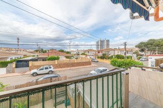 Piso en alquiler en Centro en Alcazares, Los