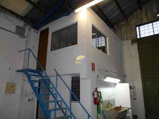 Nave industrial en alquiler en Zona la Estación en Sagunto