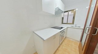 Piso en venta en La Florida en Hospitalet de Llobregat, L´