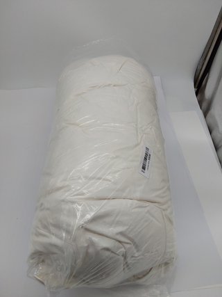 Cuscino in Piuma 80x80: Cuscino a 3 Camere per Dormire come in Hotel, Esterno 90% Piuma/10% Plume