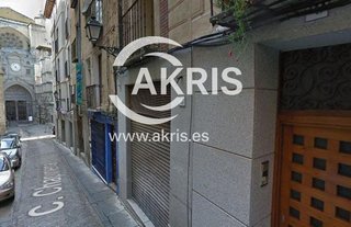 Local comercial en venta en Casco Histórico en Toledo