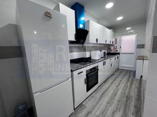 Piso en venta en Haro