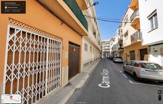 Local comercial en venta en Zona Pueblo en Calpe/Calp