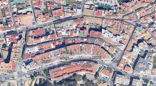 Local comercial en venta en Zona Pueblo en Calpe/Calp
