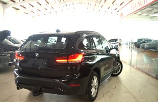 BMW X1 sDrive16d Business