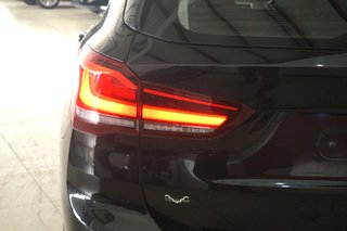 BMW X1 sDrive16d Business