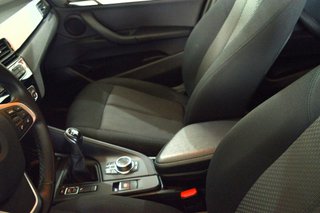 BMW X1 sDrive16d Business