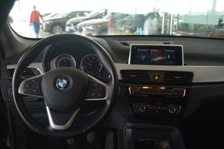 BMW X1 sDrive16d Business