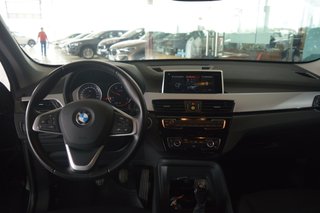 BMW X1 sDrive16d Business