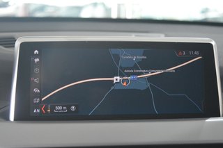 BMW X1 sDrive16d Business