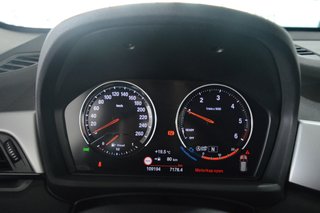 BMW X1 sDrive16d Business