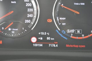 BMW X1 sDrive16d Business