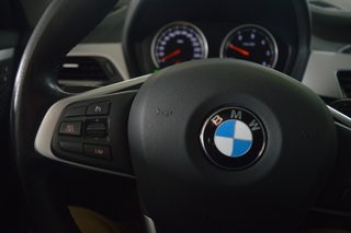 BMW X1 sDrive16d Business