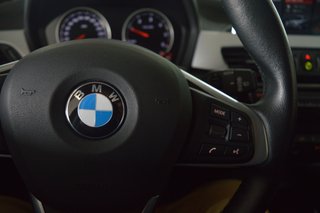 BMW X1 sDrive16d Business