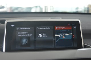 BMW X1 sDrive16d Business