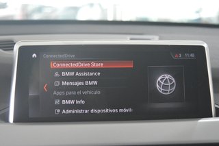 BMW X1 sDrive16d Business