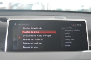 BMW X1 sDrive16d Business