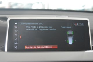 BMW X1 sDrive16d Business