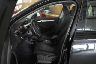 BMW X1 sDrive16d Business