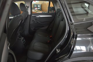 BMW X1 sDrive16d Business