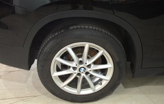 BMW X1 sDrive16d Business
