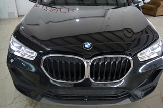 BMW X1 sDrive16d Business