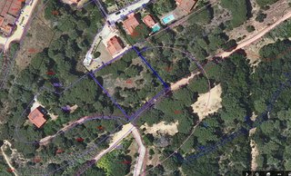 Terreno en venta en Arenys de Munt