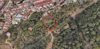 Terreno en venta en Arenys de Munt