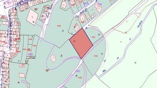 Terreno en venta en Arenys de Munt