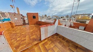 Casa adosada en venta en Nueva Torrevieja - Aguas Nuevas en Torrevieja