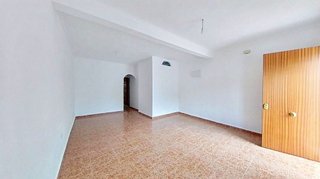 Casa adosada en venta en Nueva Torrevieja - Aguas Nuevas en Torrevieja