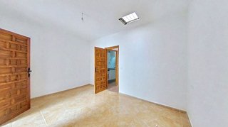 Casa adosada en venta en Nueva Torrevieja - Aguas Nuevas en Torrevieja