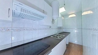 Casa adosada en venta en Nueva Torrevieja - Aguas Nuevas en Torrevieja