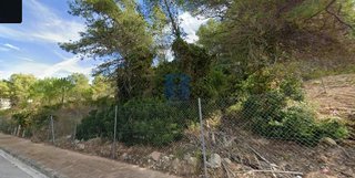 Terreno en venta en Mas Alba en Sant Pere de Ribes