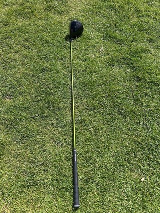 Drive Ping G15