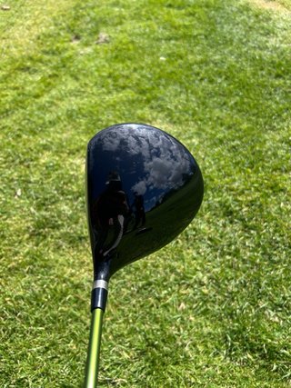 Drive Ping G15