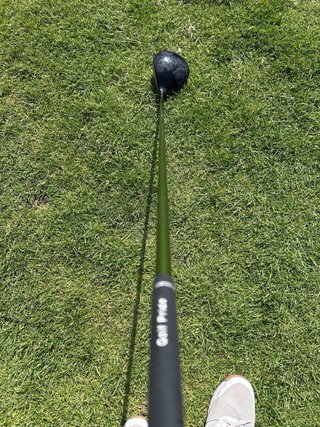 Drive Ping G15
