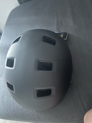Casco Oxelo MF 500 Talla L