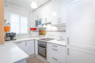 Chalet en alquiler en Urbanizaciones en Guardamar del Segura